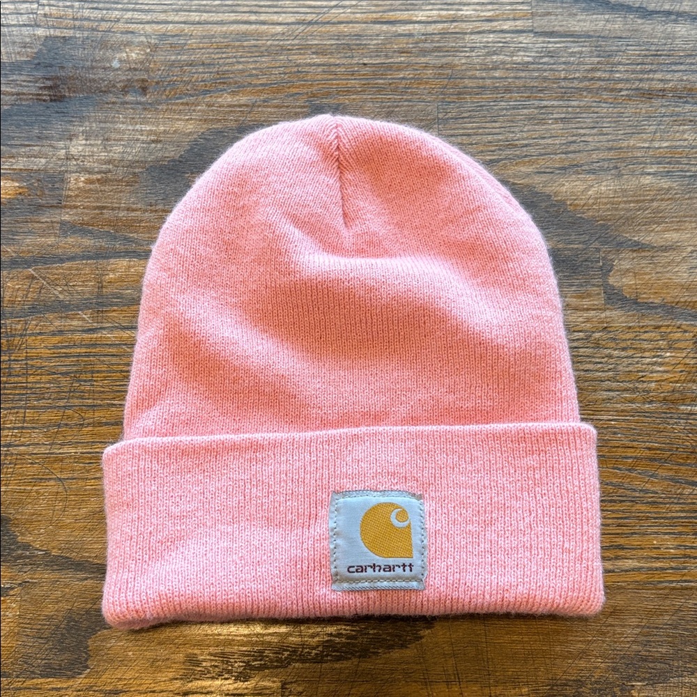 Carhartt toque/beanie - Picture 1 of 3